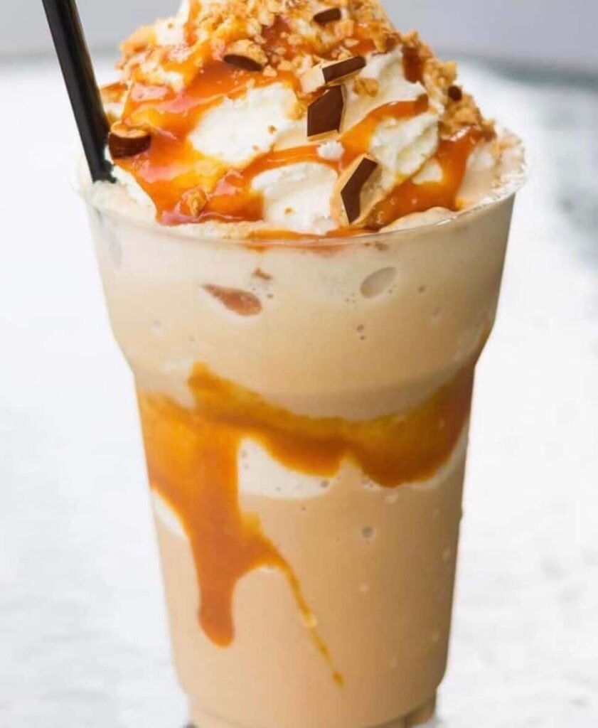 starbucks holiday drinks recipes 