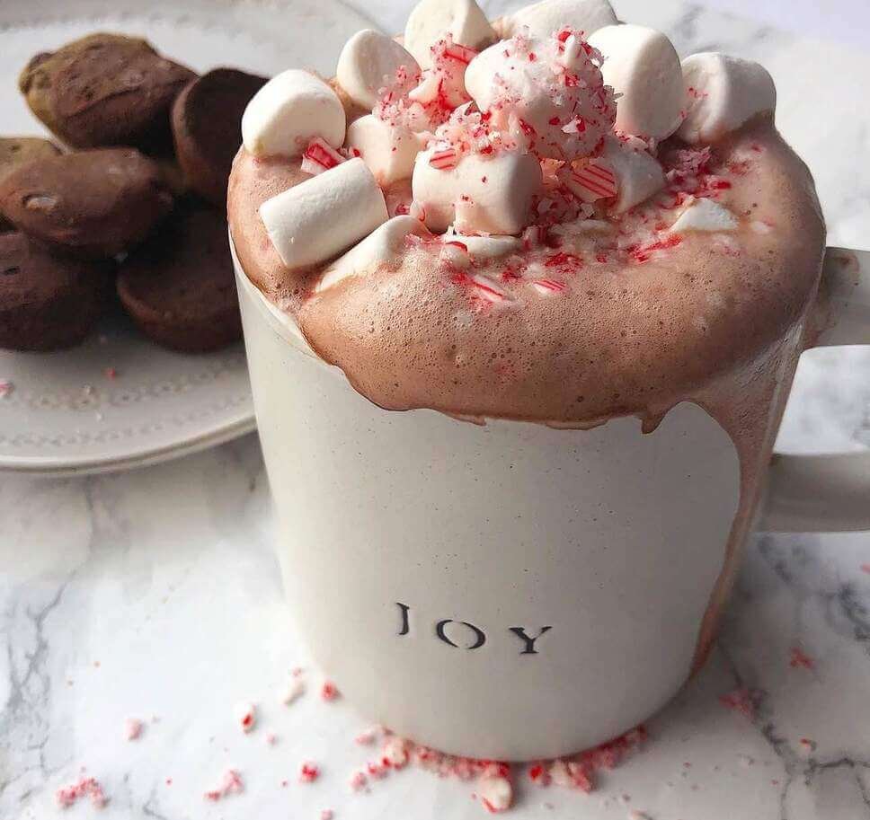 starbucks holiday drinks recipes 