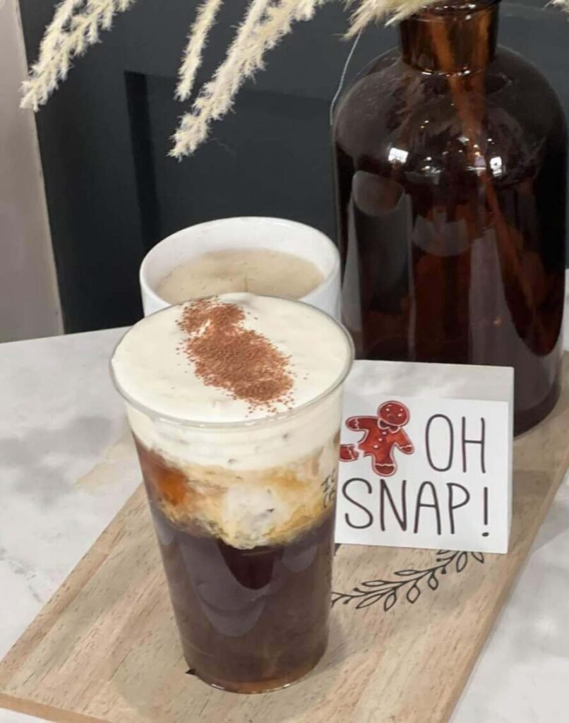 starbucks holiday drinks recipes 