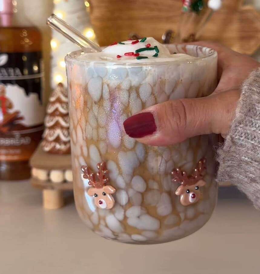 starbucks holiday drinks recipes