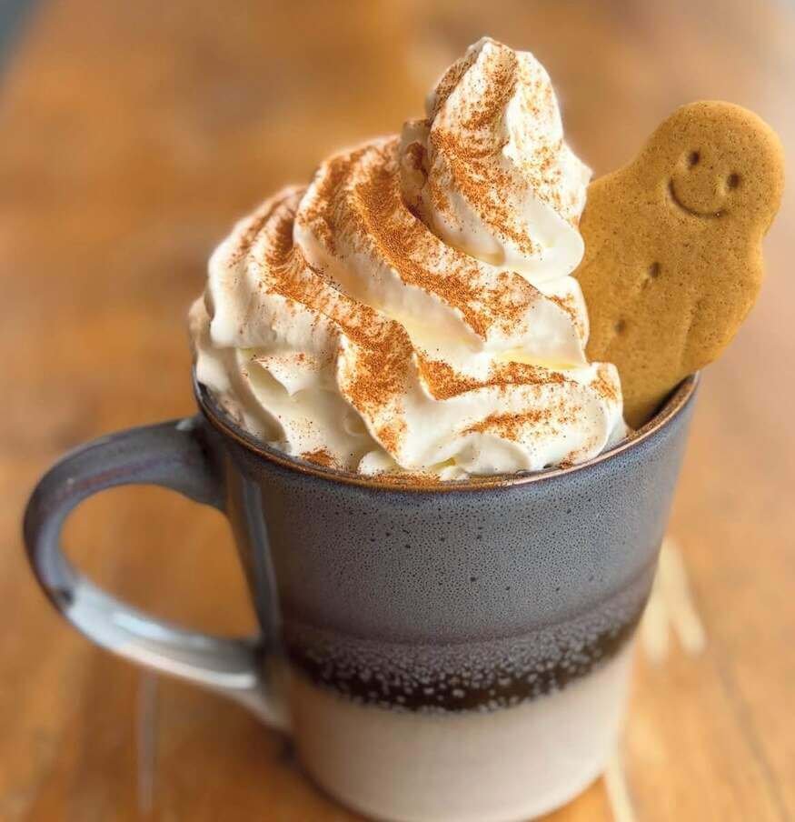 starbucks holiday drinks recipes