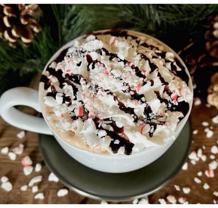 20 Cozy Starbucks Holiday Drinks Recipes You’ll Want All Winter