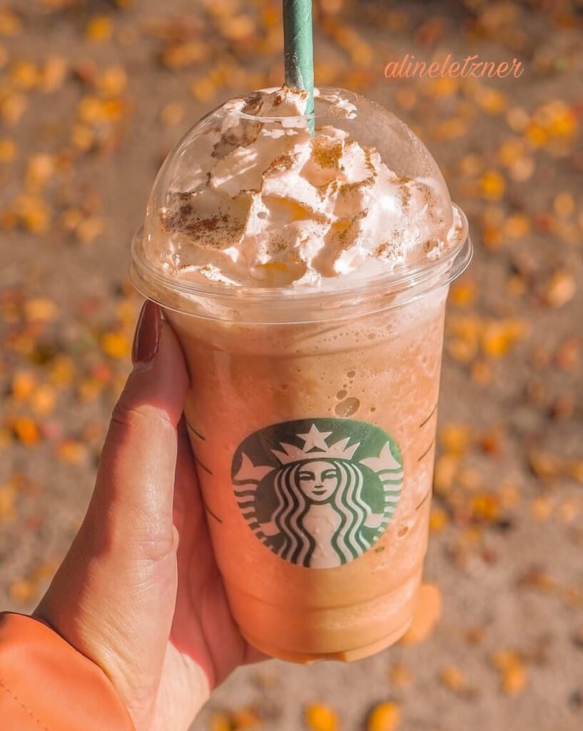 starbucks low-calorie holiday drinks 