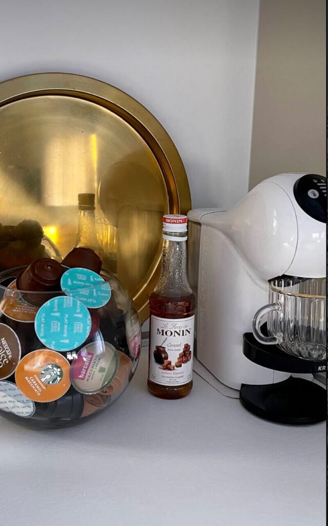 dolce gusto genio s review 