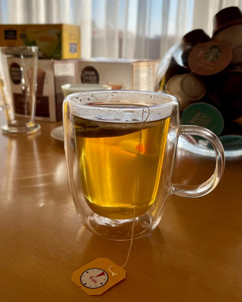 dolce gusto genio s review 