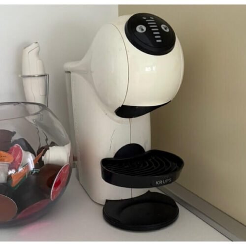 dolce gusto genio s review