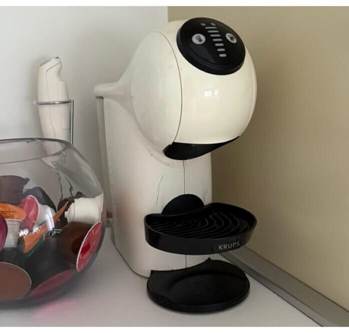 Dolce Gusto Genio S Review (After 4 Years of Daily Use)