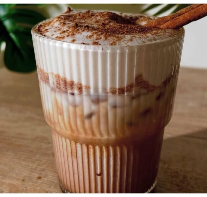 18 Simple Dolce Gusto Recipes That Feel Café-Style