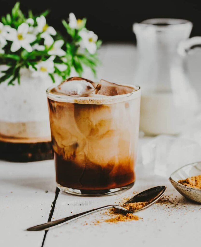 dolce gusto drink ideas