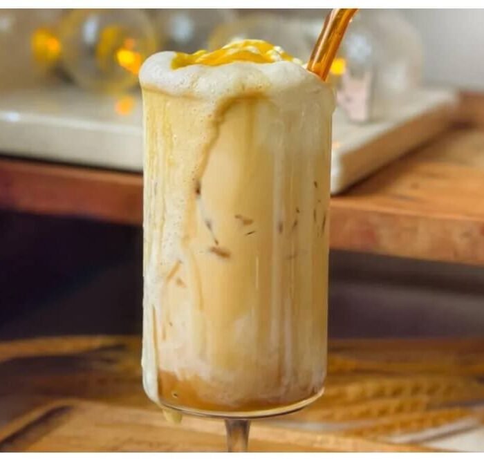 17 Easy Spring Latte Recipes to Refresh Your Coffee Routine