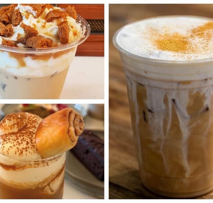 20 Sweet Coffee Recipes That Taste Like Dessert in a Cup