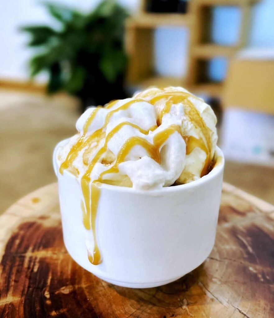 sweet coffee recipes