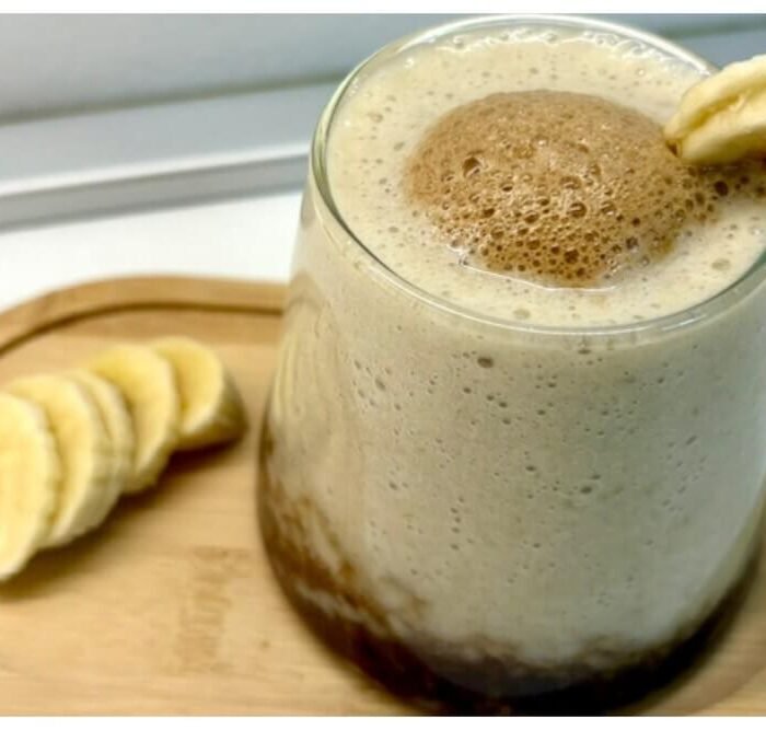 Banana Coffee Recipe: A Creamy Latte With a Surprise Twist