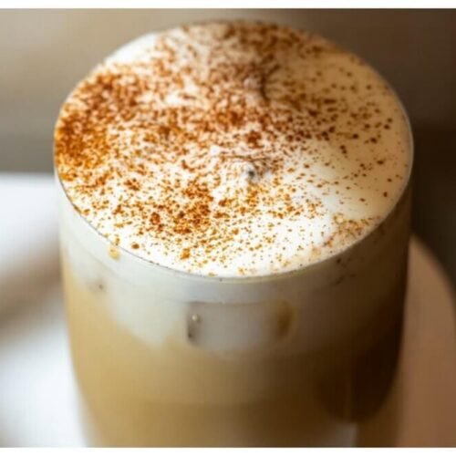 coffee recipes at home