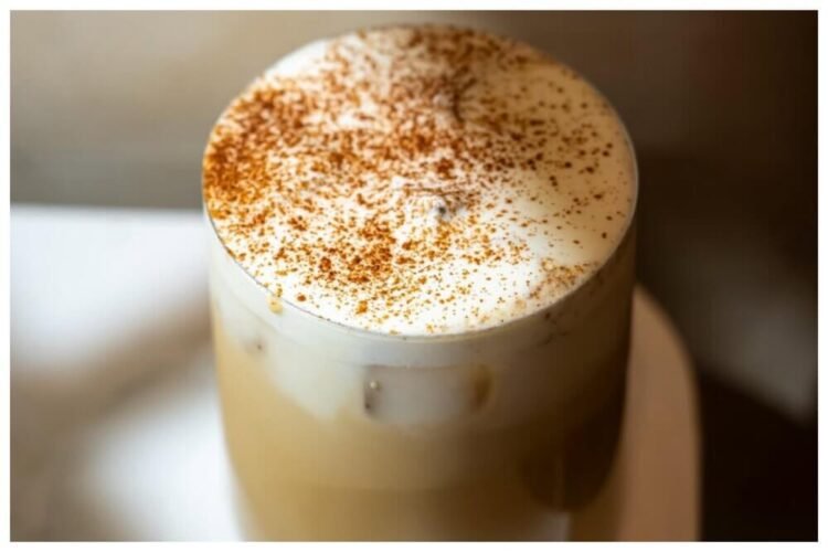 coffee recipes at home