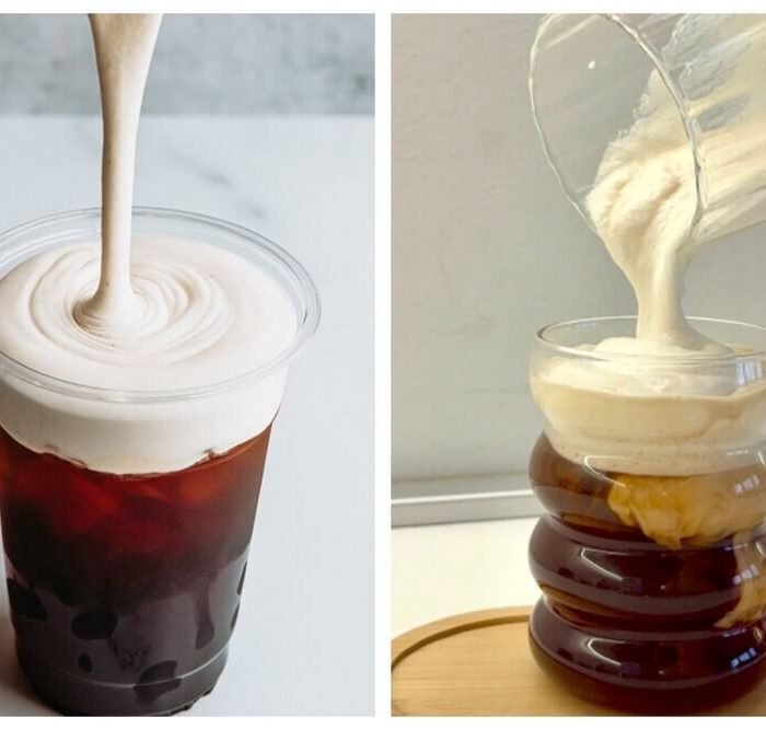 How to Make Cold Foam at Home