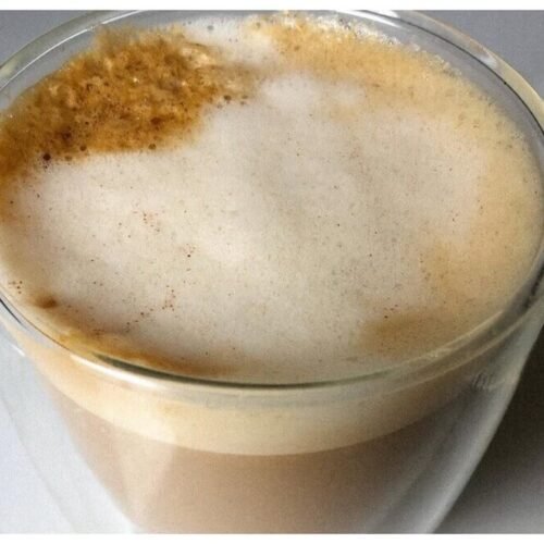 protein coffee recipes
