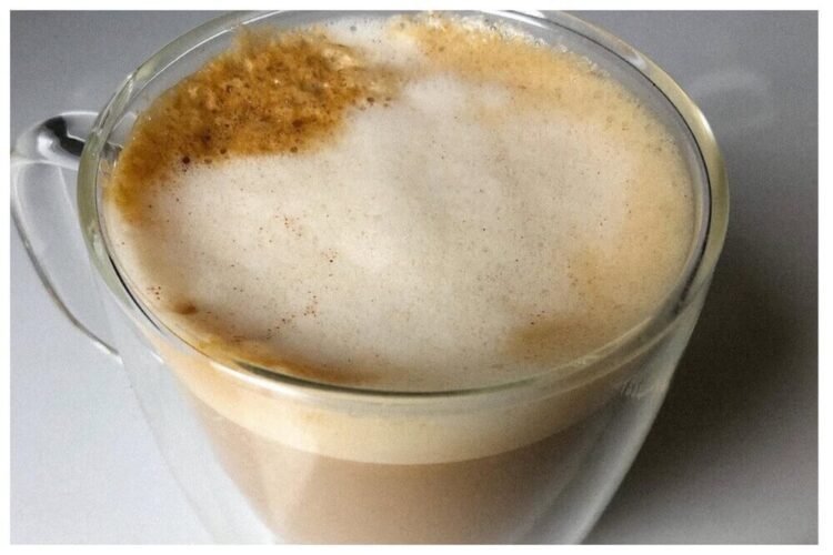 protein coffee recipes