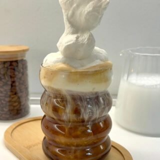 vanilla sweet cream cold foam recipe