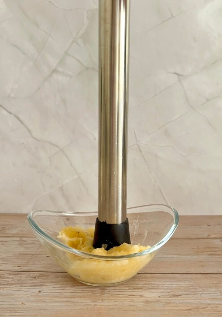 banana cold foam recipe