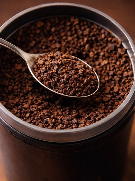 cold brew coffee recipe