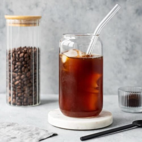 cold brew coffee recipe