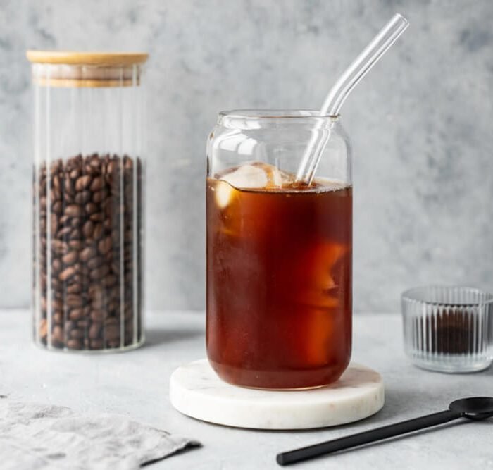 Cold Brew Coffee Recipe (Smooth, Low-Acid, and Easy to Make at Home)