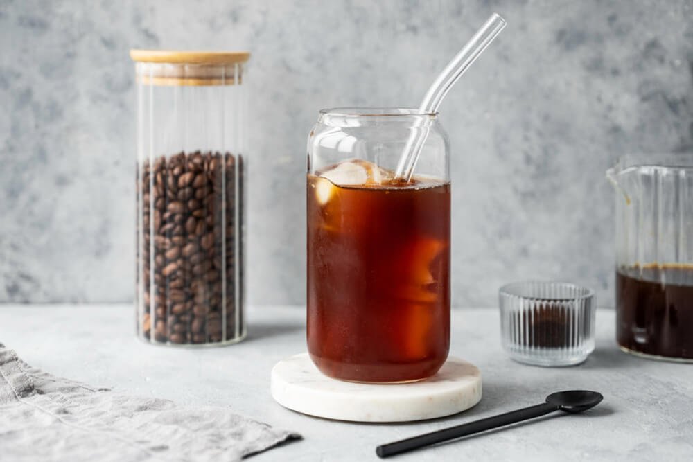 cold brew coffee recipe