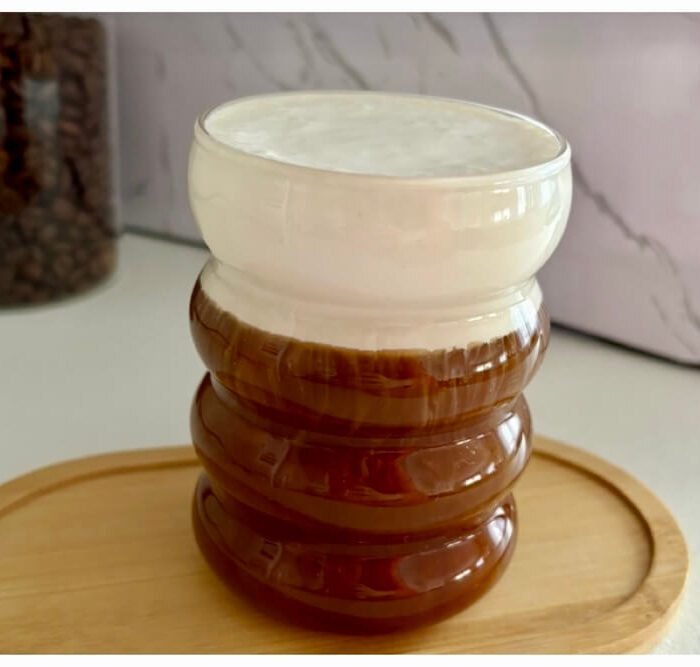 Cream Cheese Cold Foam Recipe