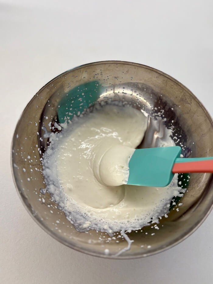 cream cheese cold foam recipe 