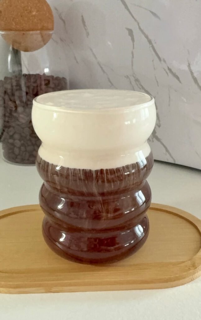 cream cheese cold foam recipe 