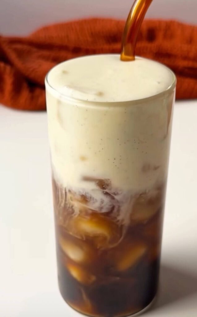 iced nespresso coffee recipes 