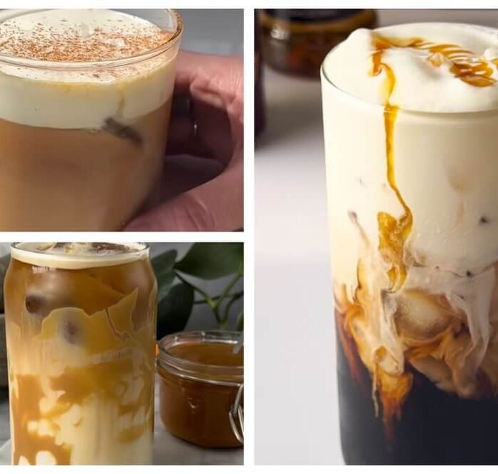 17 Easy Nespresso Iced Coffee Recipes You Can Make at Home