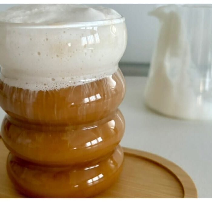 Protein Cold Foam Recipe (Creamy, High-Protein & Coffee-Shop Worthy)