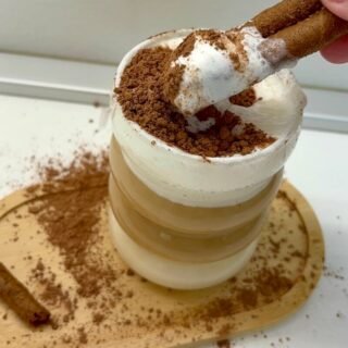 tiramisu latte recipe