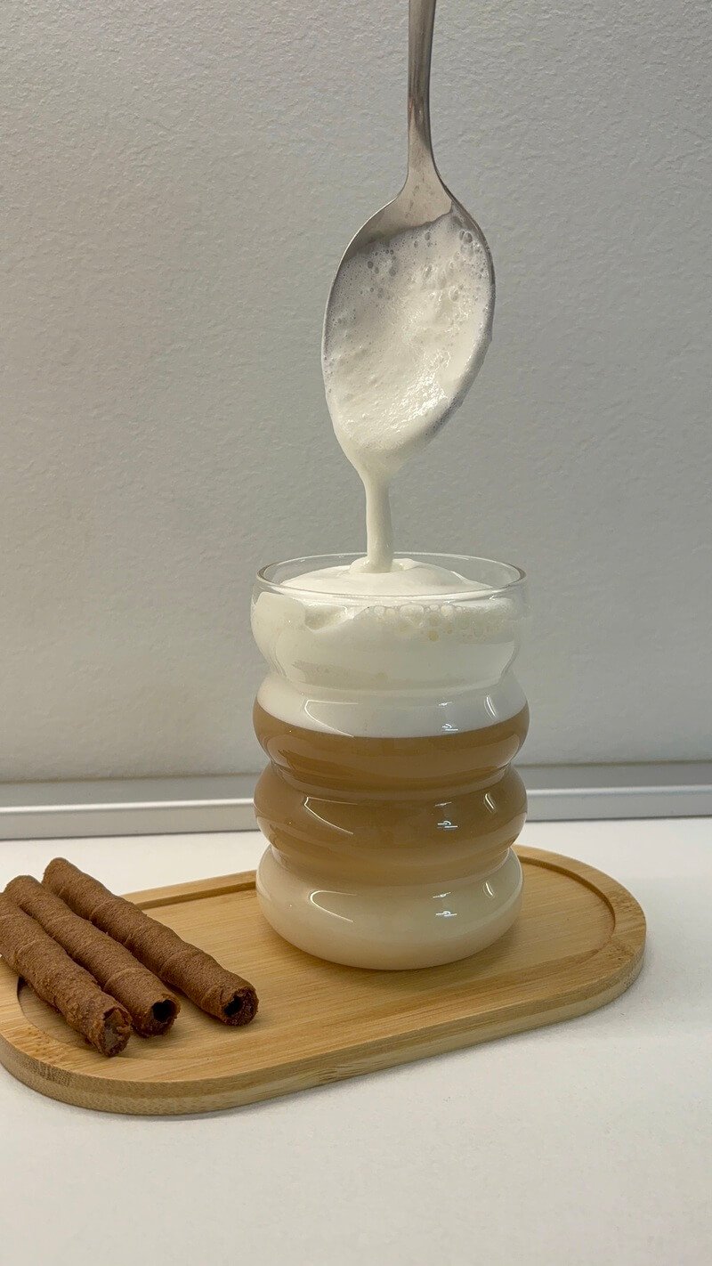 tiramisu latte recipe