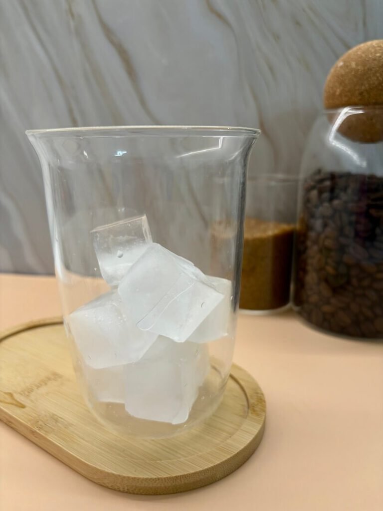 brown sugar cold brew recipe