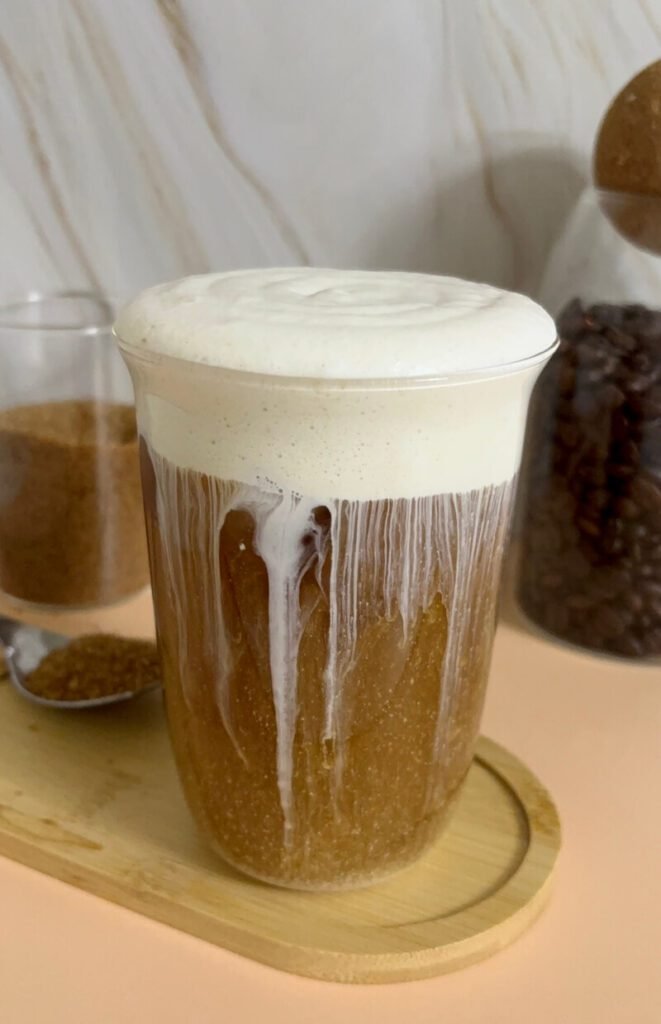 brown sugar cream cold brew recipe 