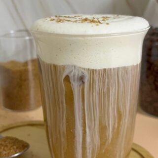 brown sugar cream cold brew recipe