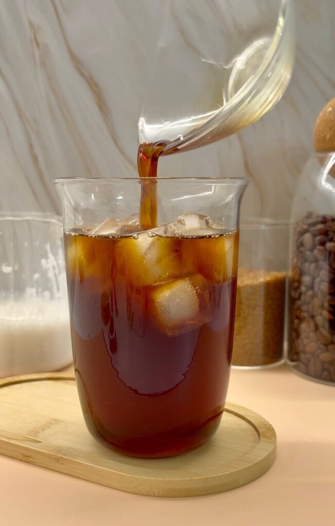 brown sugar cream cold brew recipe 