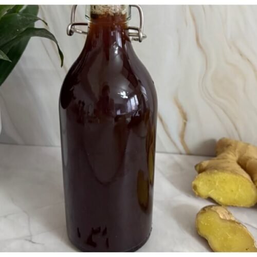 chai concentrate recipe