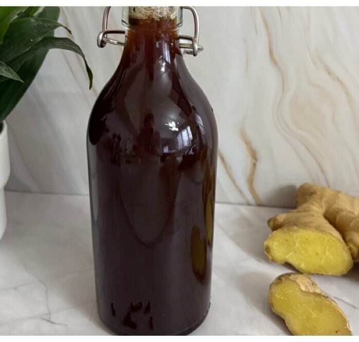 Chai Concentrate Recipe