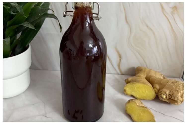 chai concentrate recipe