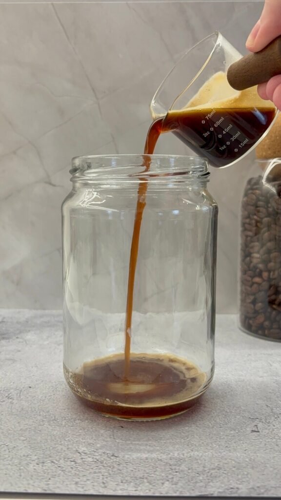 brown sugar oatmilk shaken espresso recipe