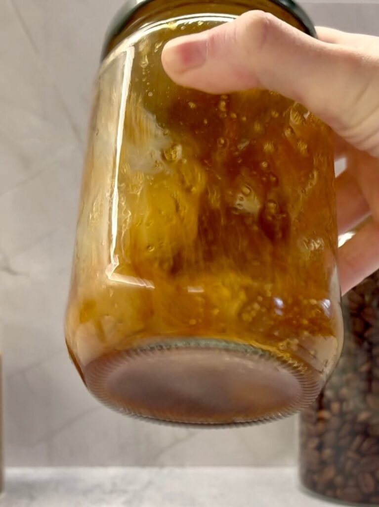 brown sugar oatmilk shaken espresso recipe