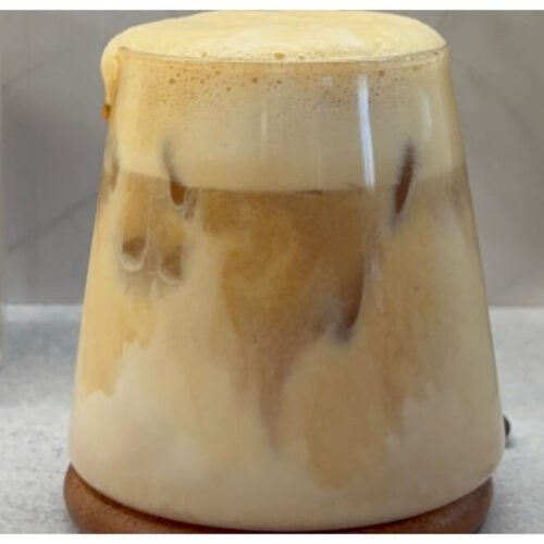 iced brown sugar oatmilk shaken espresso recipe