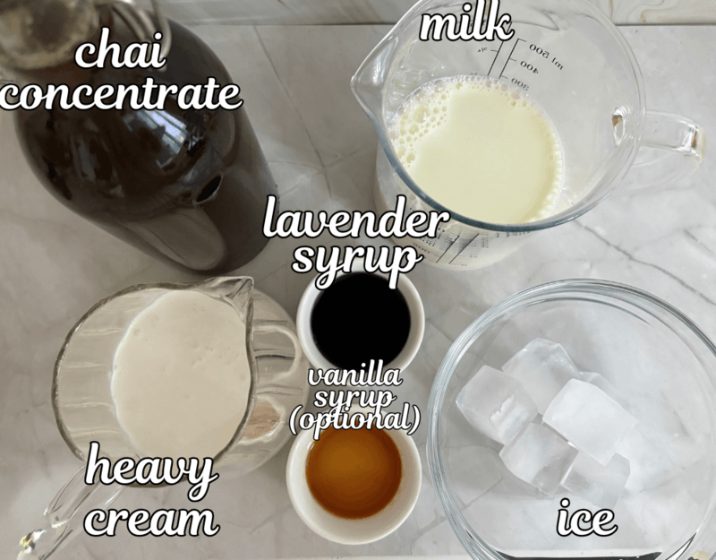 iced lavender cream chai recipe 