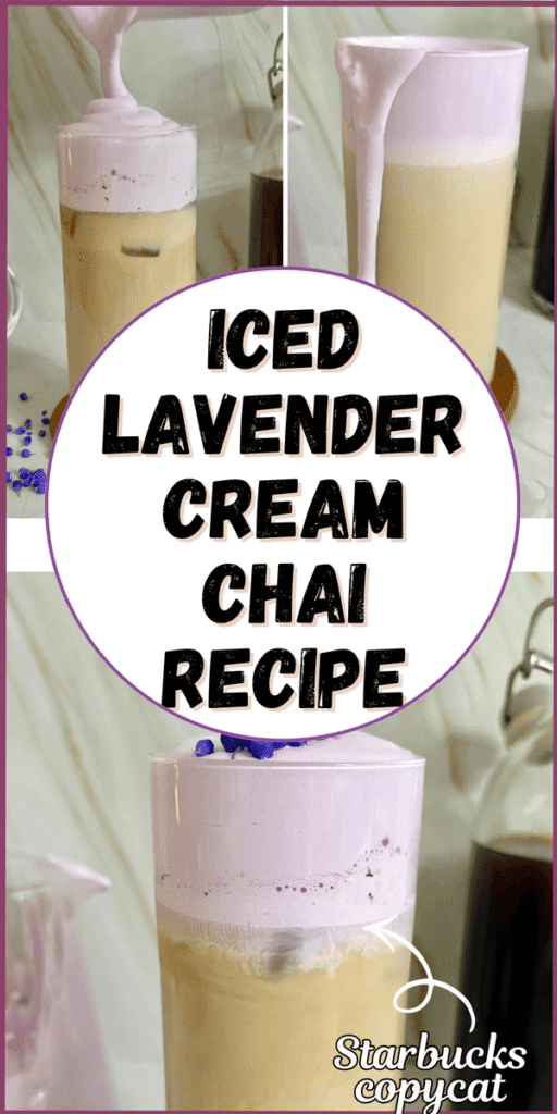 iced lavender cream chai recipe 