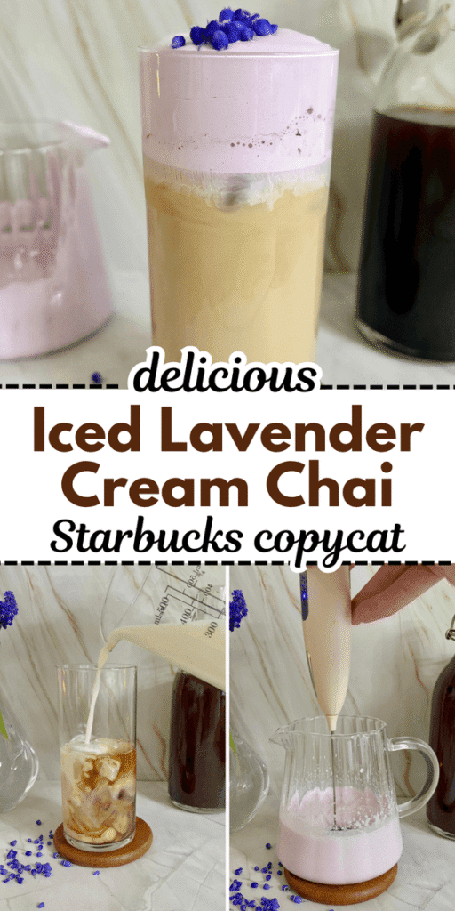 iced lavender cream chai recipe 