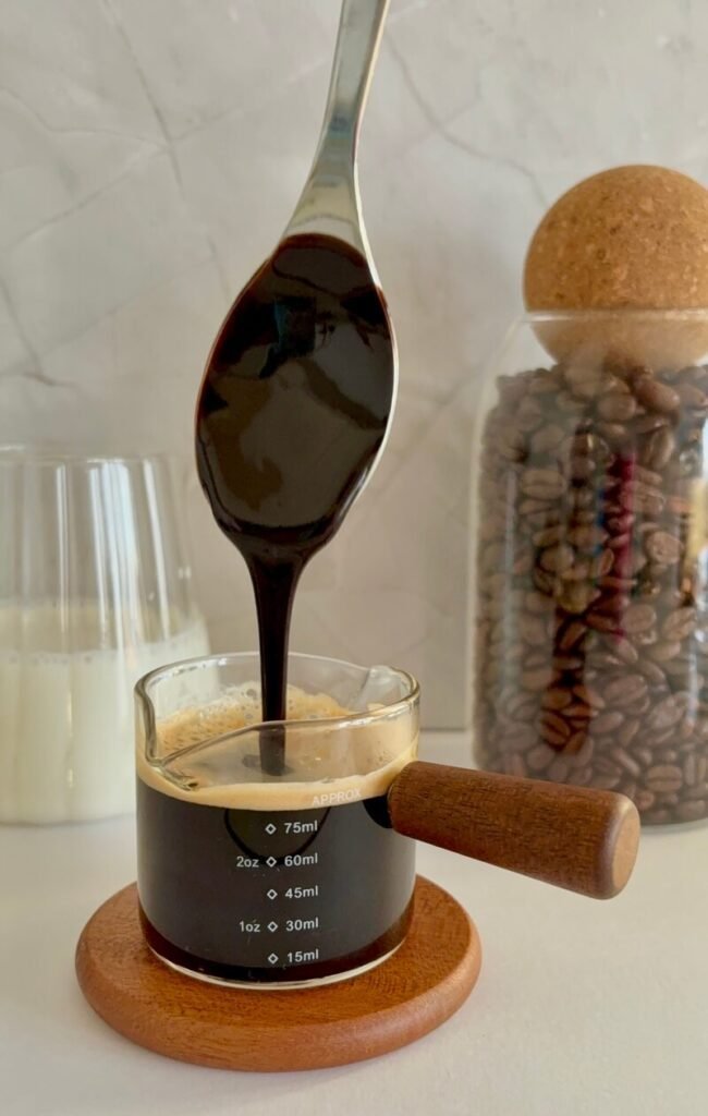 iced mocha recipe 
